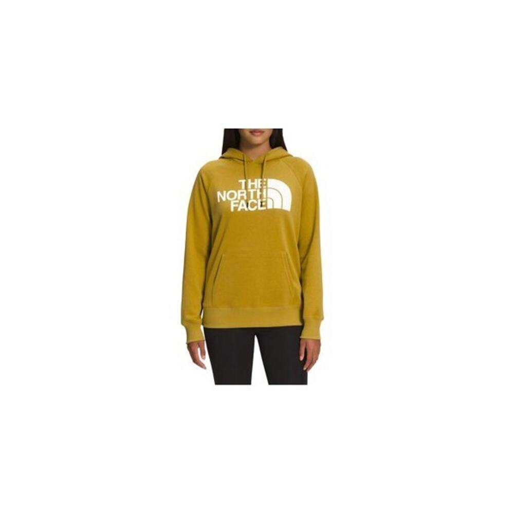 THE NORTH FACE Half Dome Pullover Hoodie M